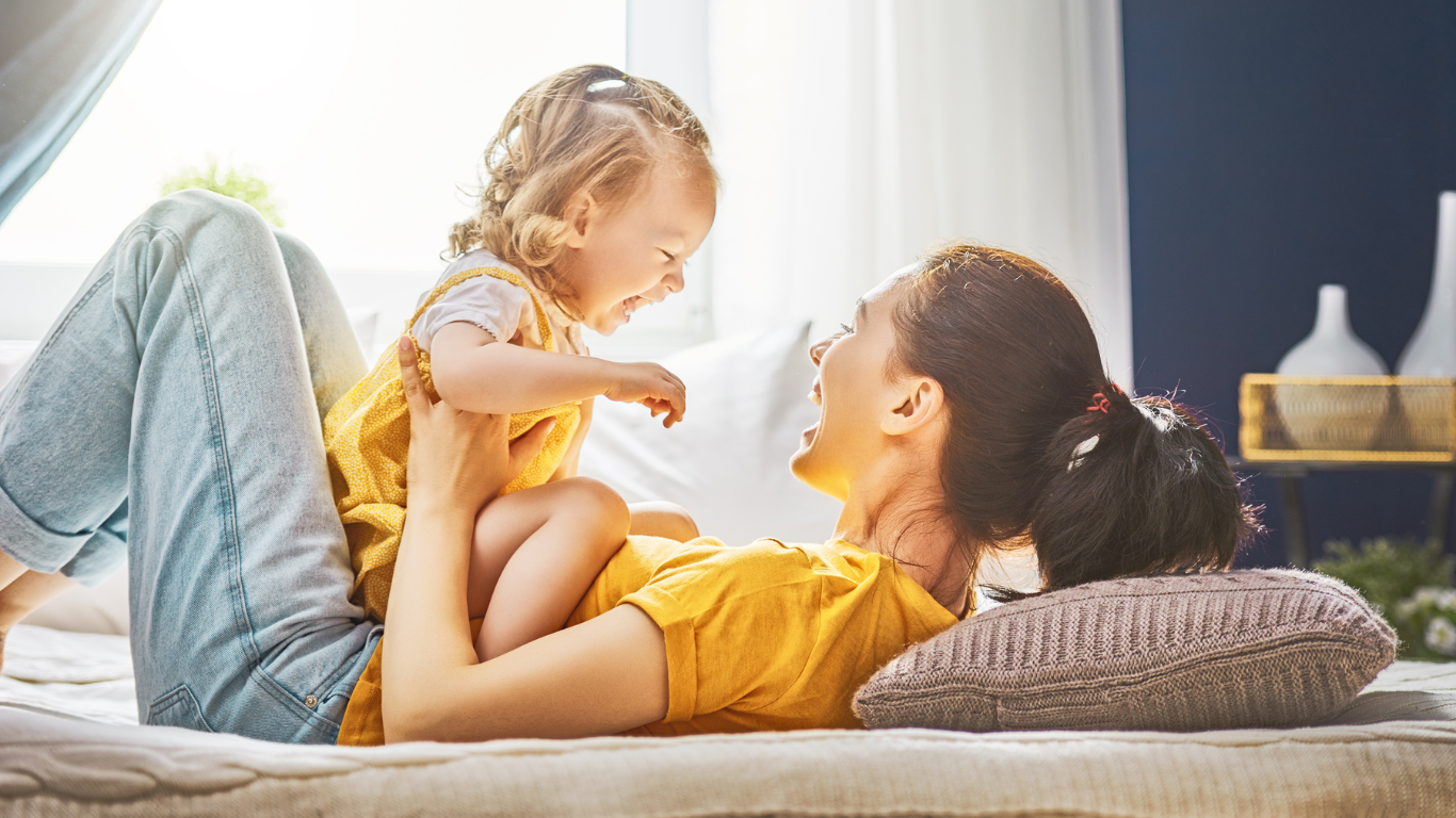 Važnost dojenja za majku i bebu