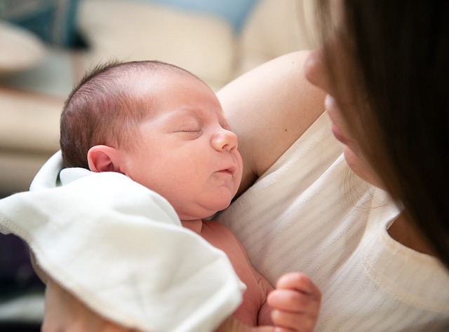 Saveti za brigu oko novorođene bebe